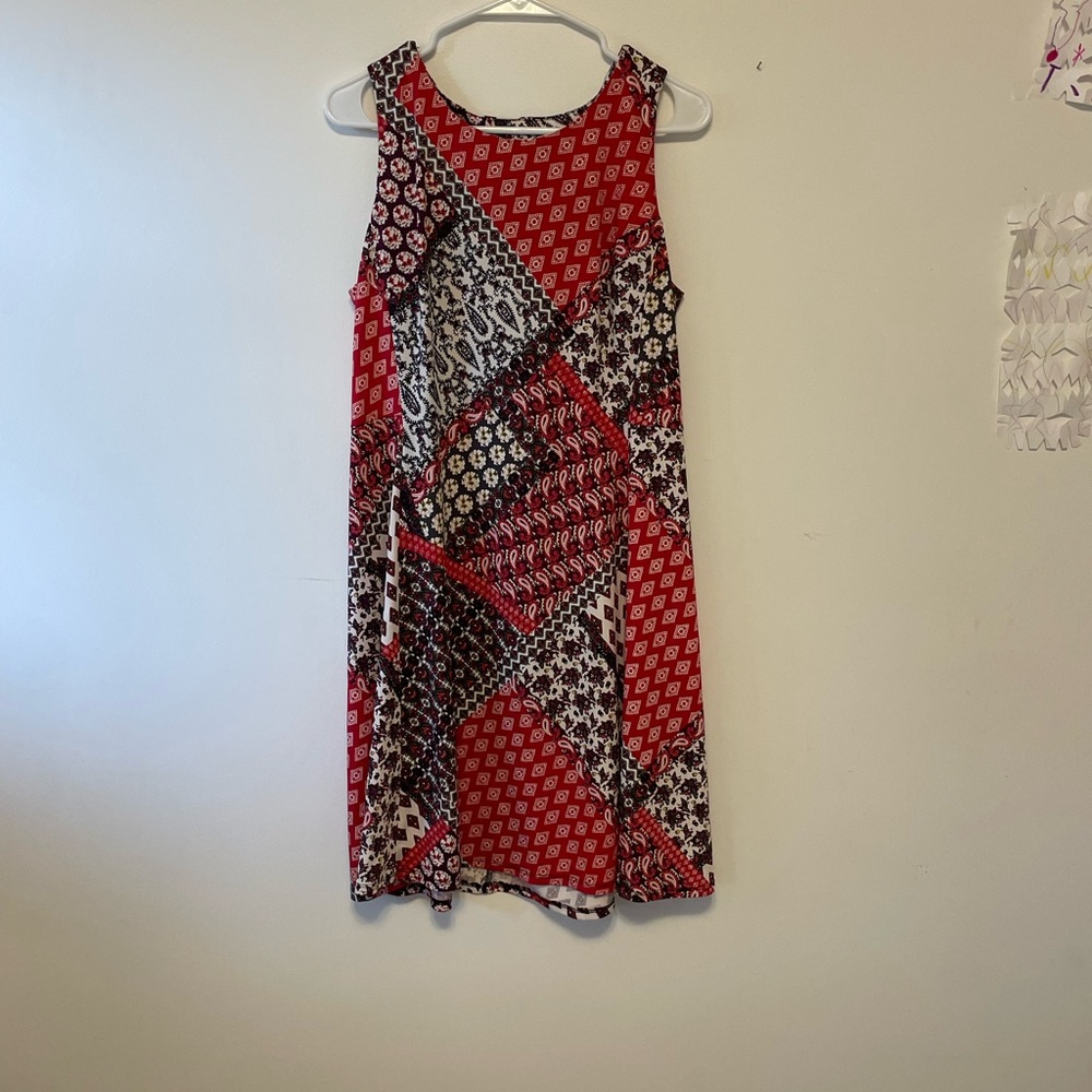 Women’s AGB Casual Dress.
